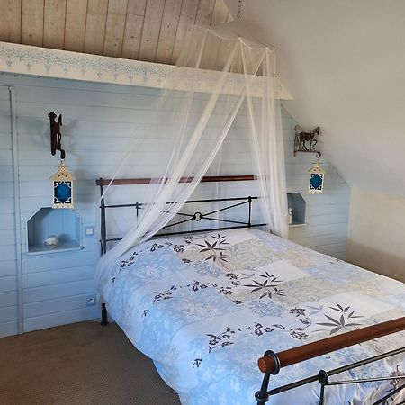 Clos St Ange Vilde-Guingalan Экстерьер фото