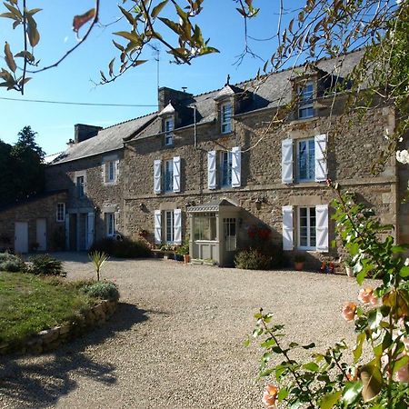 Clos St Ange Vilde-Guingalan Экстерьер фото