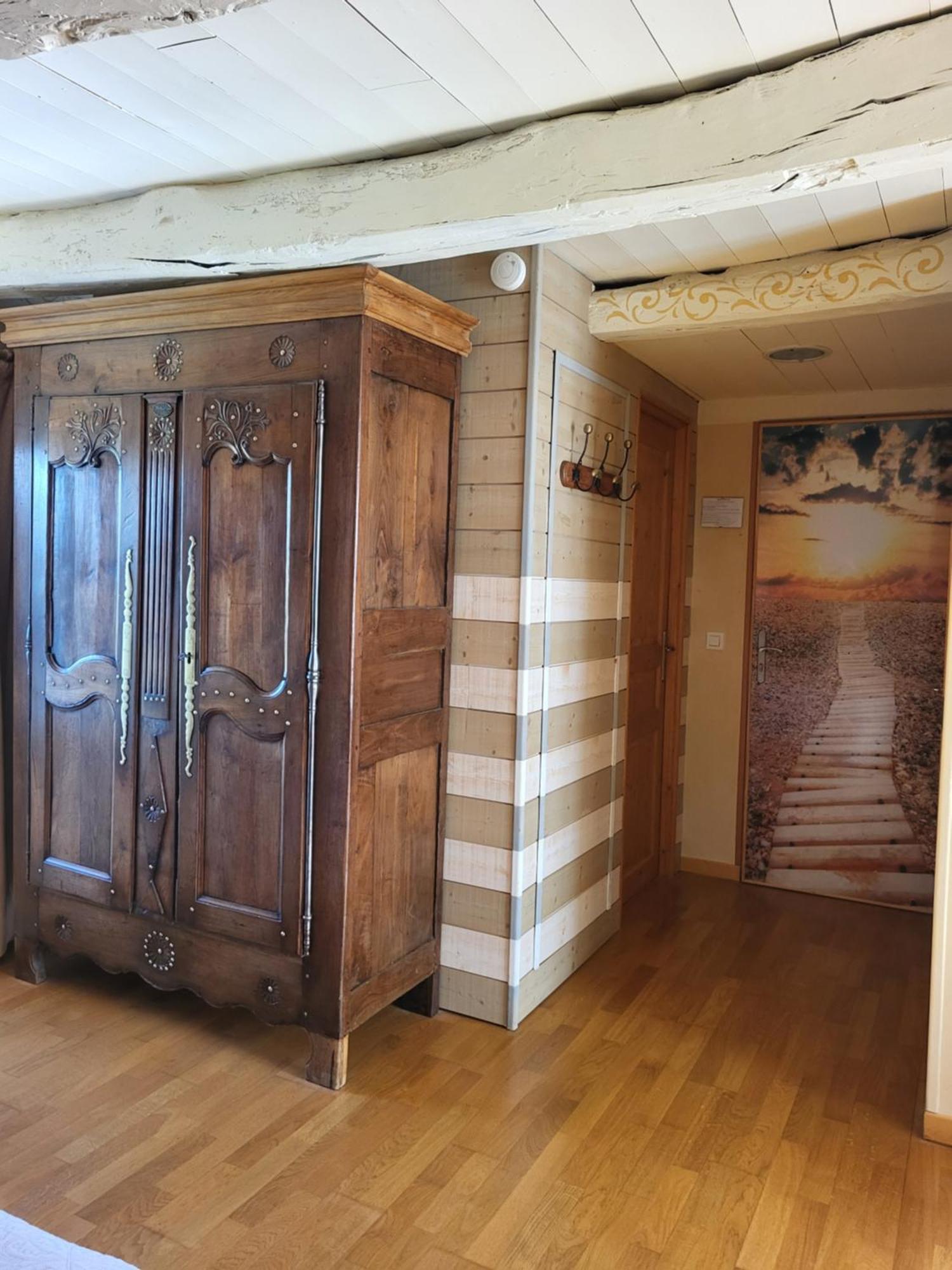 Clos St Ange Vilde-Guingalan Экстерьер фото