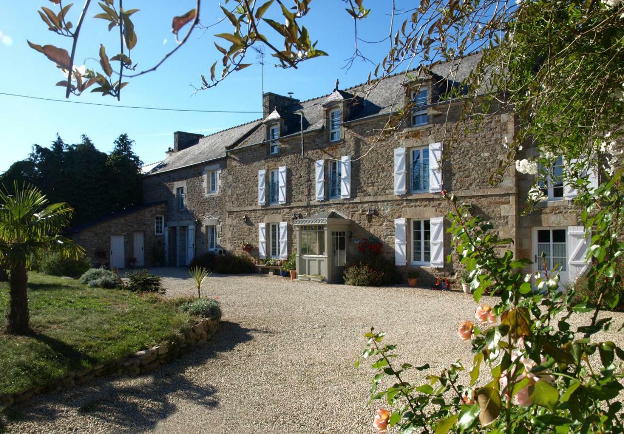 Clos St Ange Vilde-Guingalan Экстерьер фото