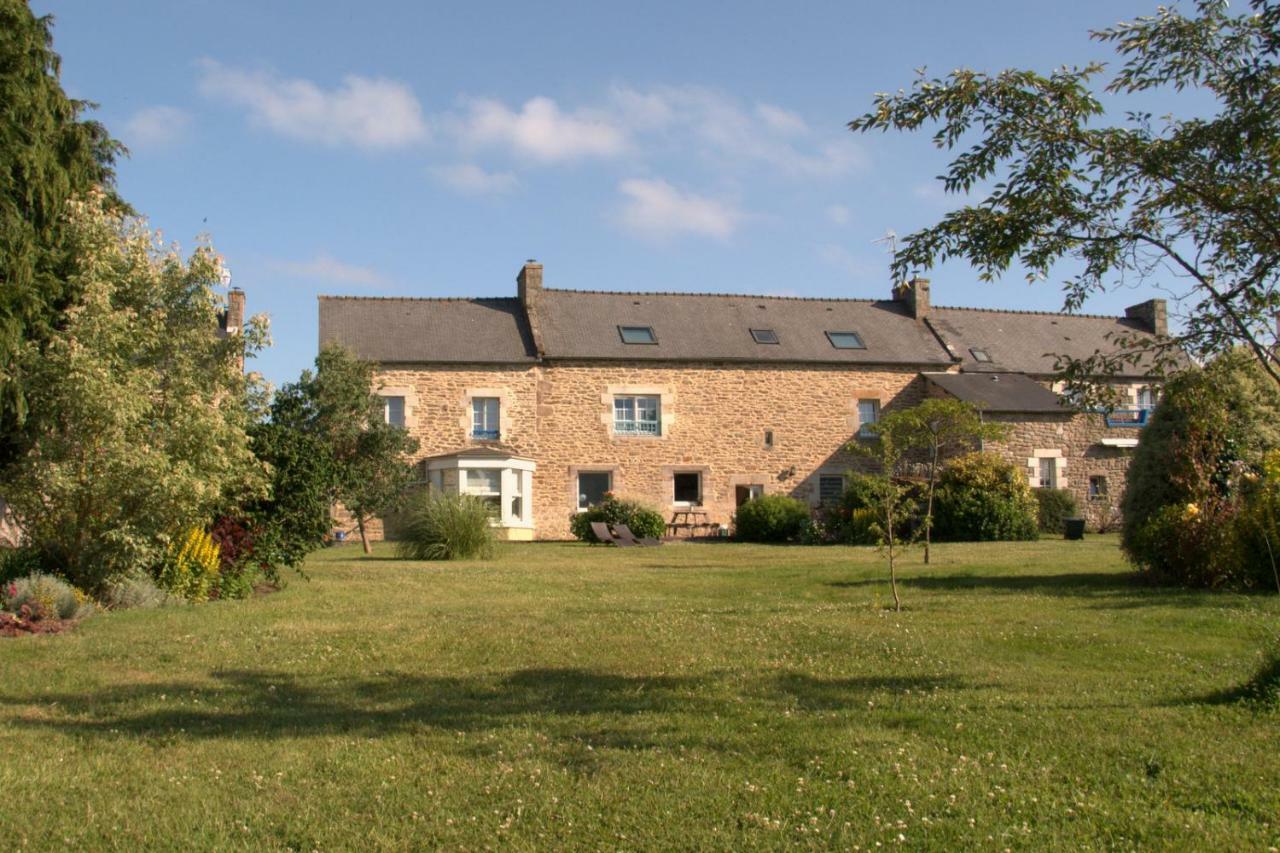 Clos St Ange Vilde-Guingalan Экстерьер фото