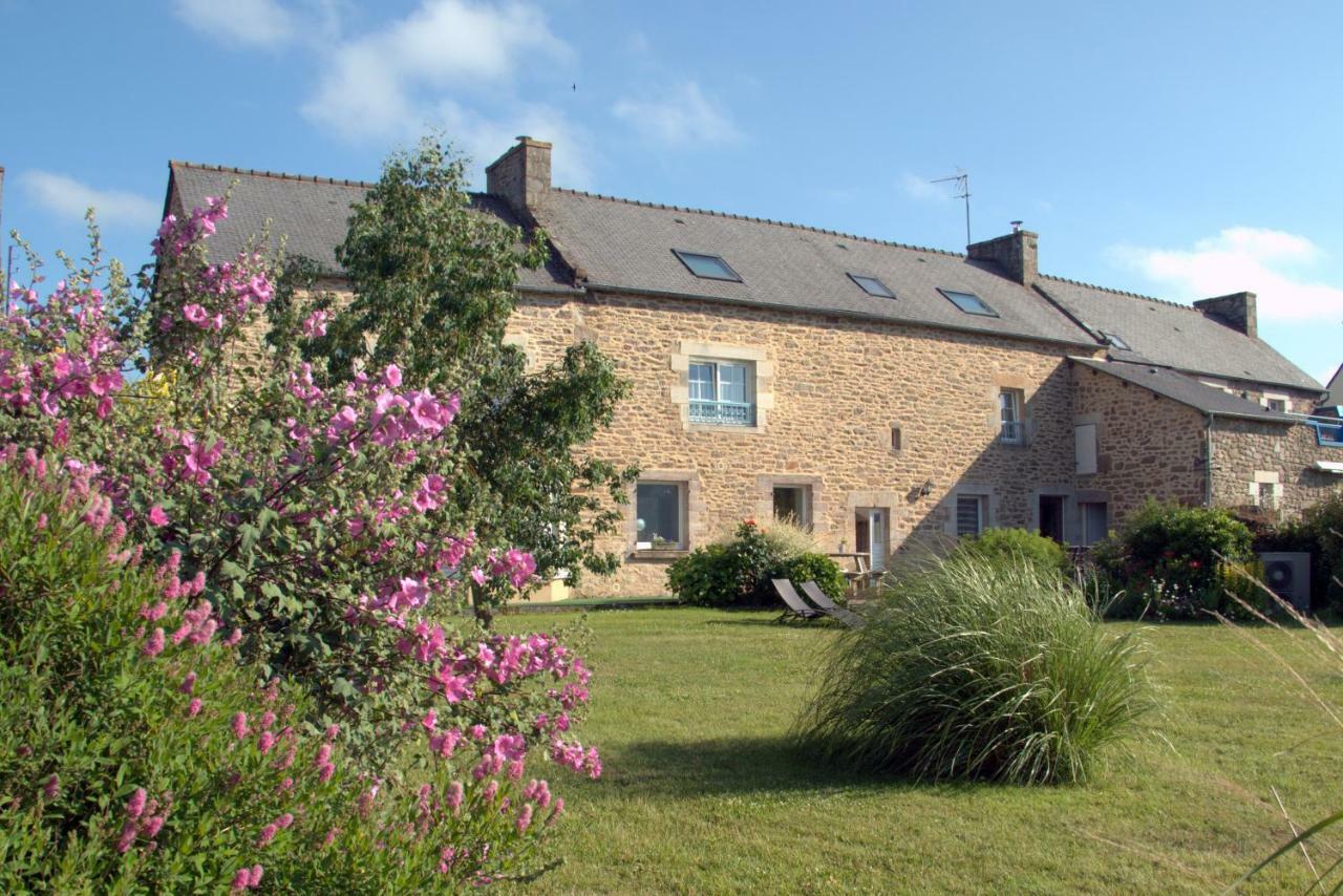 Clos St Ange Vilde-Guingalan Экстерьер фото